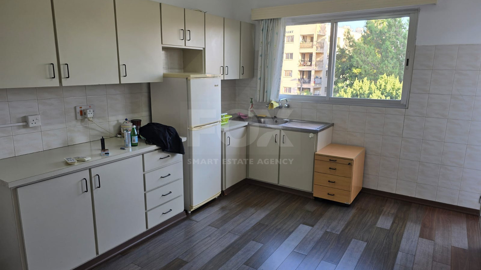 Office For Rent in Katholiki, Limassol
