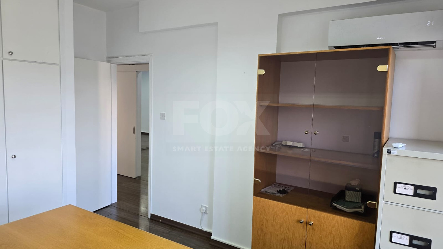 Office For Rent in Katholiki, Limassol