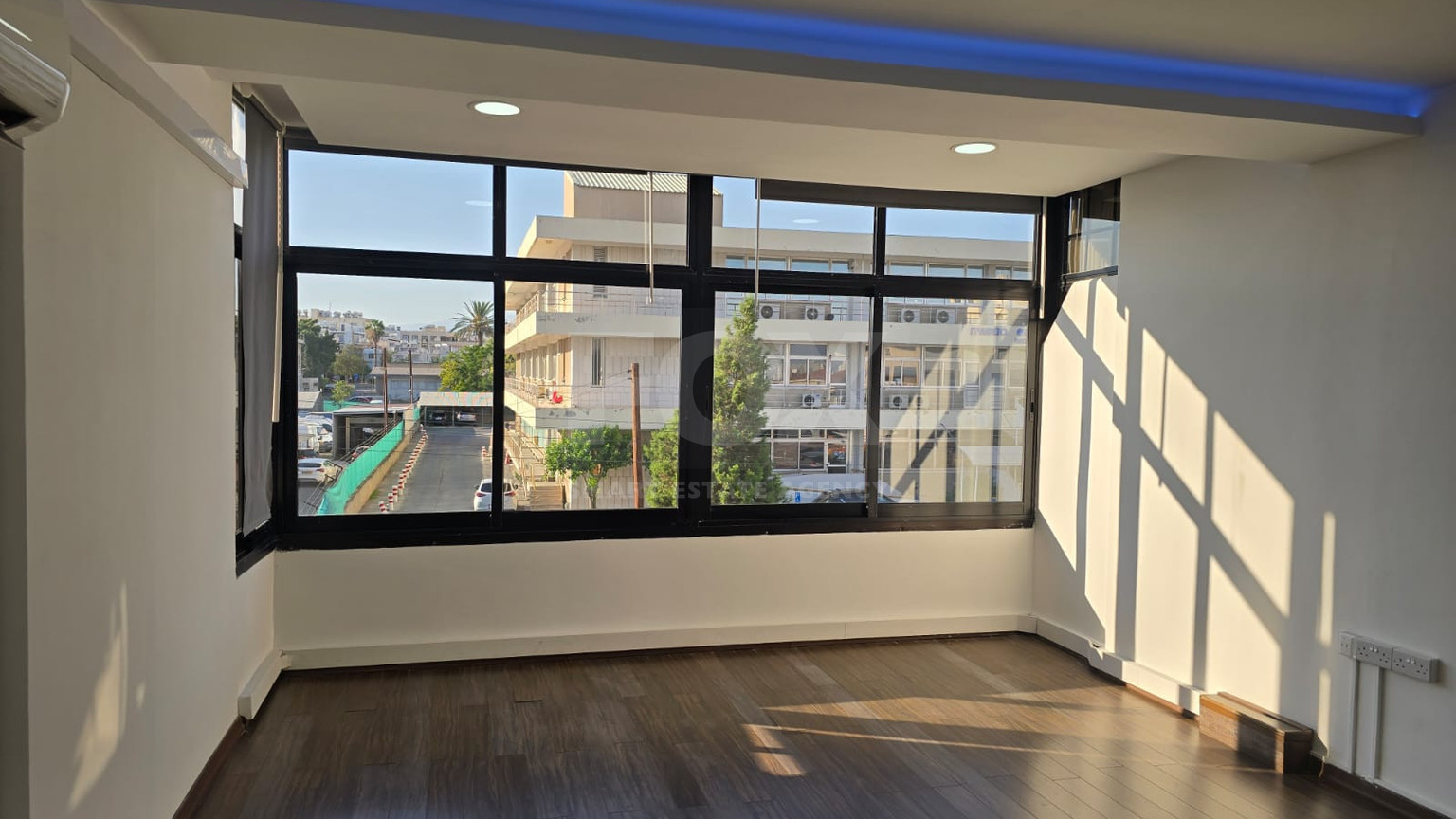 Office For Rent in Katholiki, Limassol
