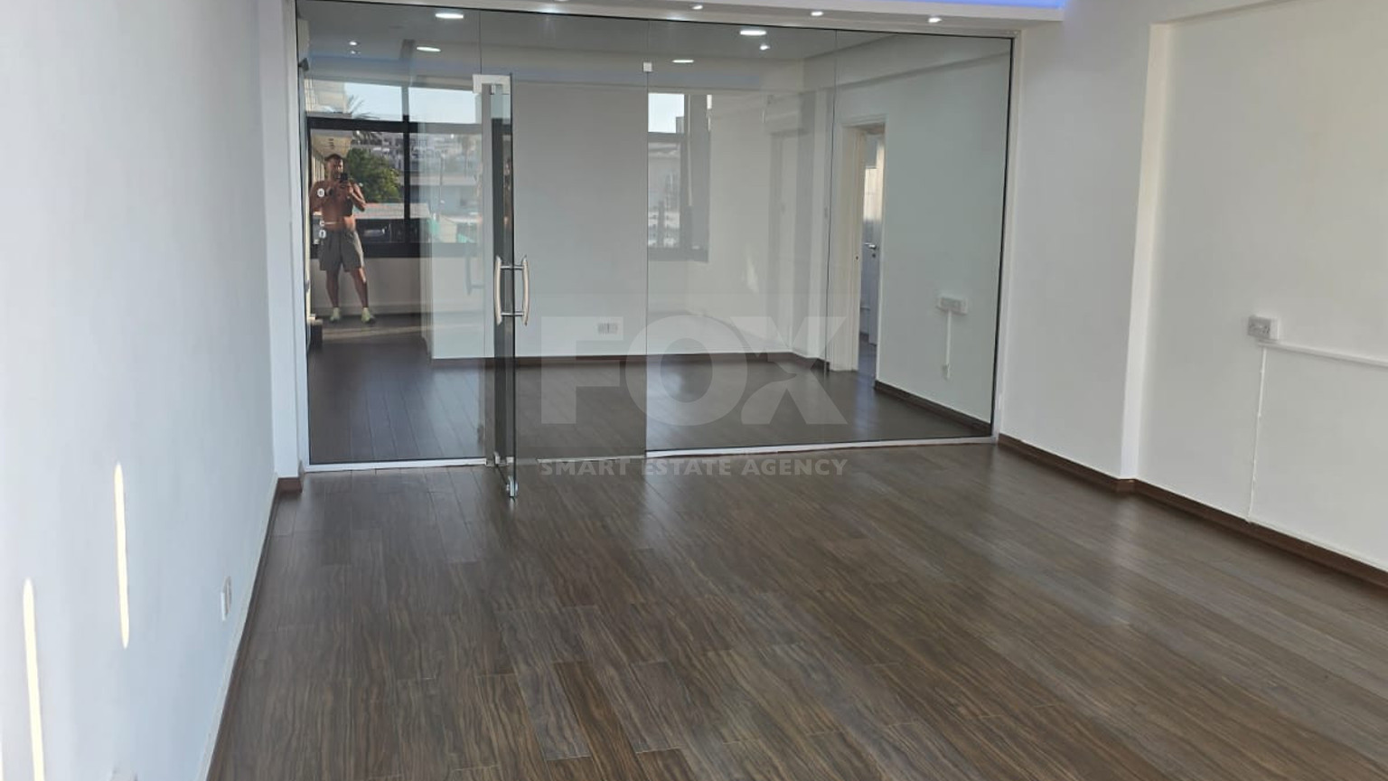 Office For Rent in Katholiki, Limassol