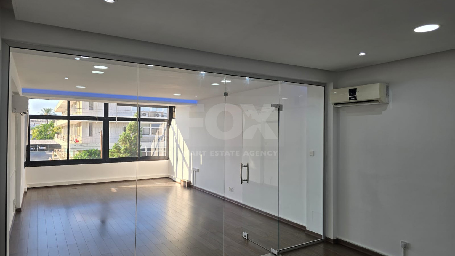 Office For Rent in Katholiki, Limassol