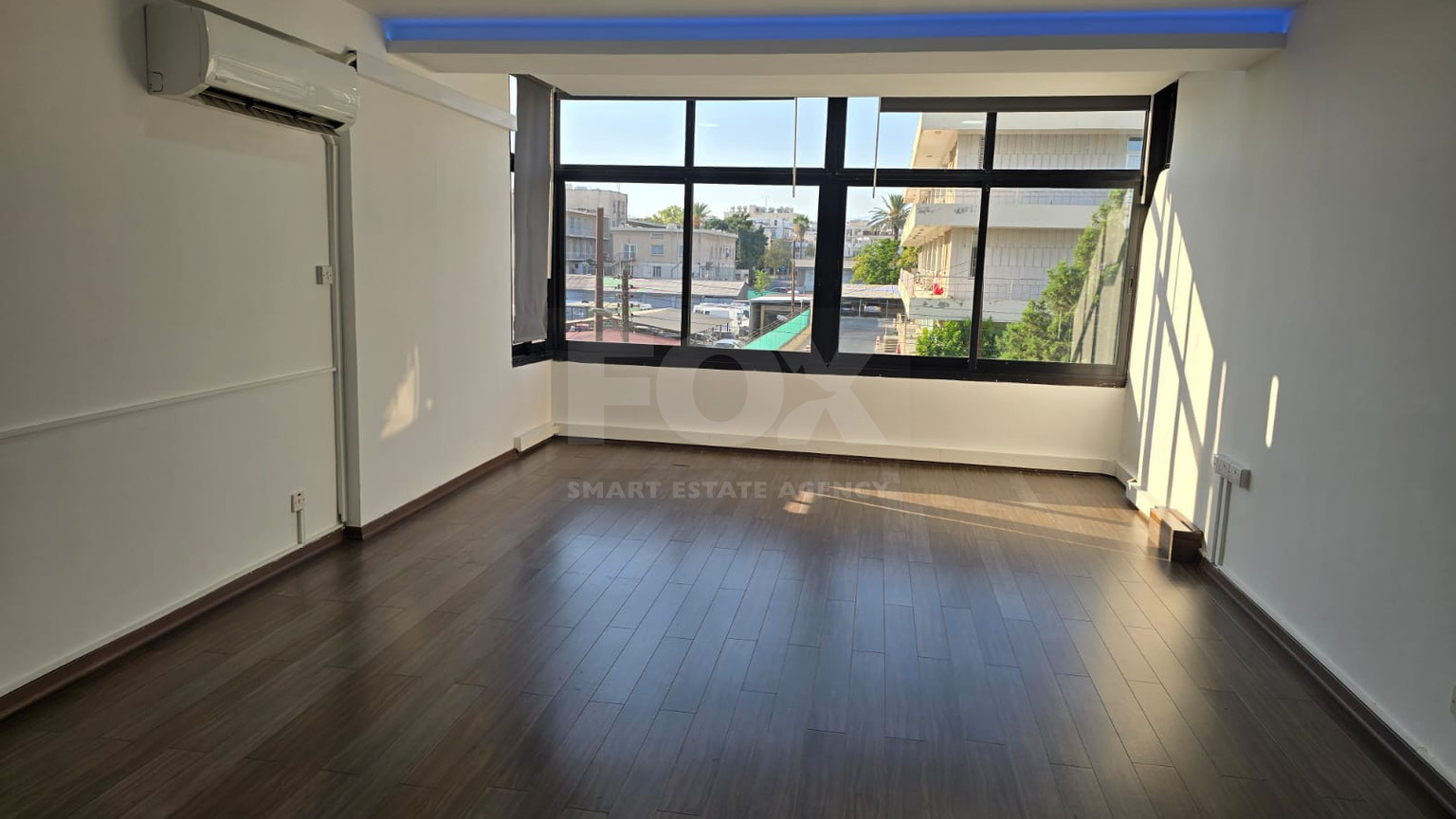 Office For Rent in Katholiki, Limassol
