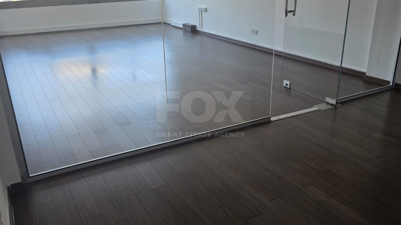Office For Rent in Katholiki, Limassol