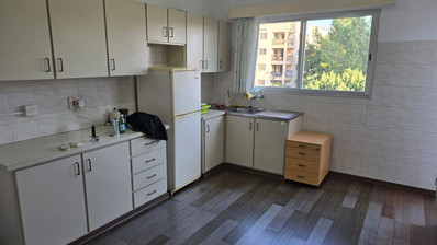 Office For Rent in Katholiki, Limassol