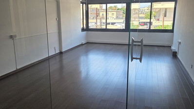 Office For Rent in Katholiki, Limassol