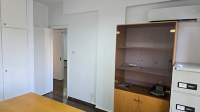 Office For Rent in Katholiki, Limassol