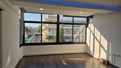 Office For Rent in Katholiki, Limassol
