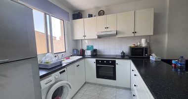 Renovated Apartment 1+1 bedroom in Parekklisia Tourist Area