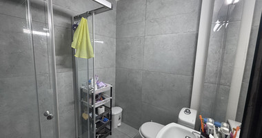 Renovated Apartment 1+1 bedroom in Parekklisia Tourist Area