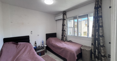 Renovated Apartment 1+1 bedroom in Parekklisia Tourist Area