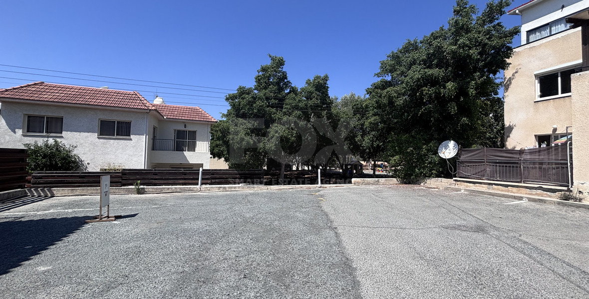 Renovated Apartment 1+1 bedroom in Parekklisia Tourist Area