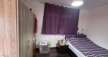 Renovated Apartment 1+1 bedroom in Parekklisia Tourist Area