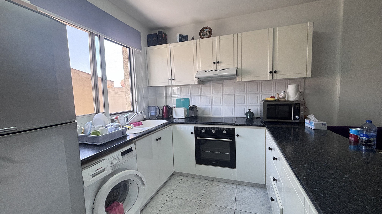 Renovated Apartment 1+1 bedroom in Parekklisia Tourist Area