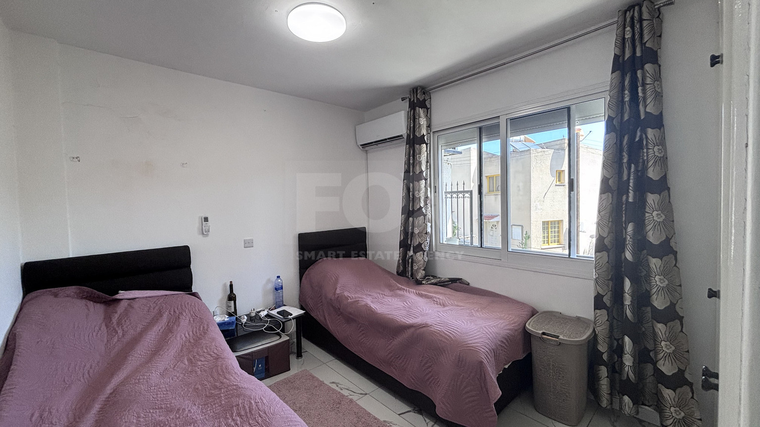 Renovated Apartment 1+1 bedroom in Parekklisia Tourist Area