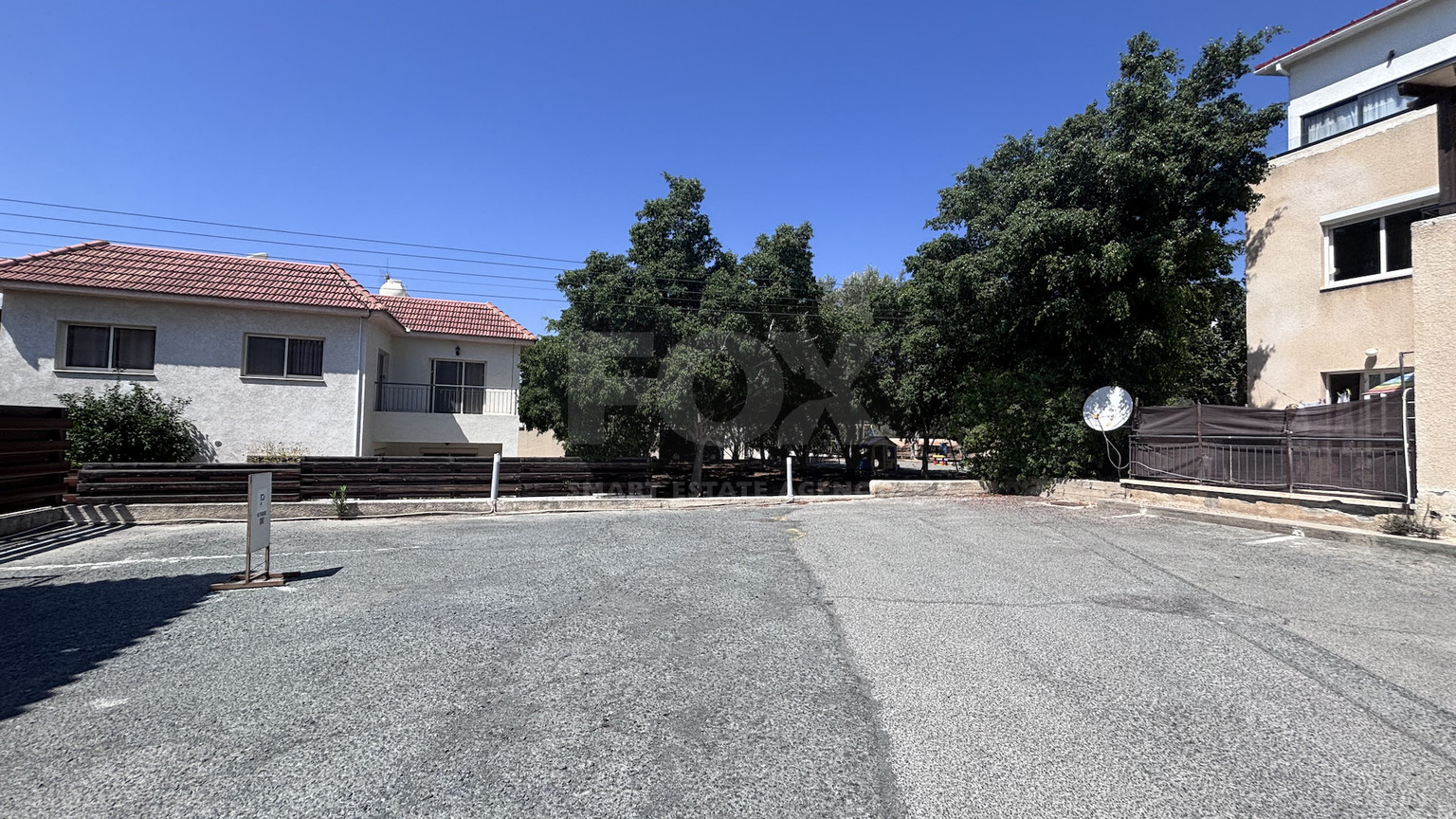 Renovated Apartment 1+1 bedroom in Parekklisia Tourist Area