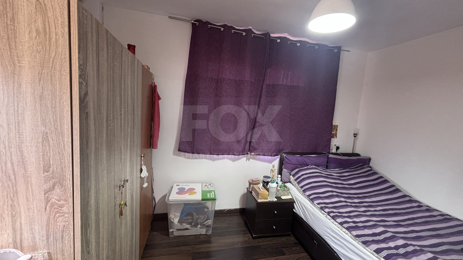 Renovated Apartment 1+1 bedroom in Parekklisia Tourist Area