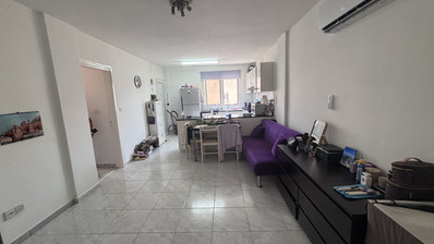 Renovated Apartment 1+1 bedroom in Parekklisia Tourist Area