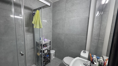 Renovated Apartment 1+1 bedroom in Parekklisia Tourist Area