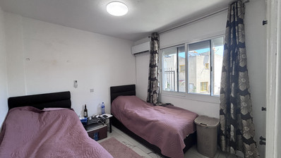 Renovated Apartment 1+1 bedroom in Parekklisia Tourist Area