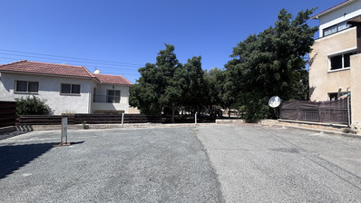 Renovated Apartment 1+1 bedroom in Parekklisia Tourist Area