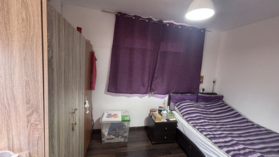 Renovated Apartment 1+1 bedroom in Parekklisia Tourist Area