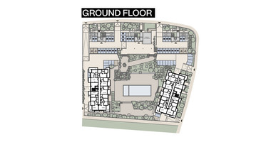Modern 1-Bedroom Apartment for Sale in Germasogeia, Limassol