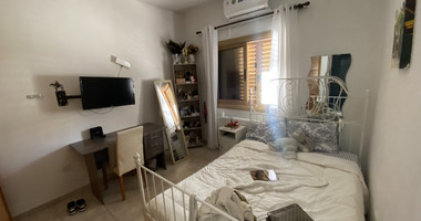 Furnished three Bed Bungalow in Paphos Central Location for rent