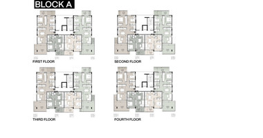 Modern 2-Bedroom Apartment for Sale in Germasogeia, Limassol | €425,000 + VAT