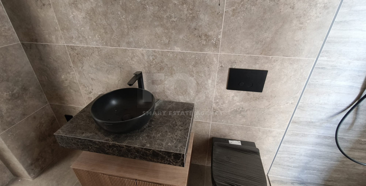Studio Apartment for Sale in Pafos with communal Swimming Pool & Gym