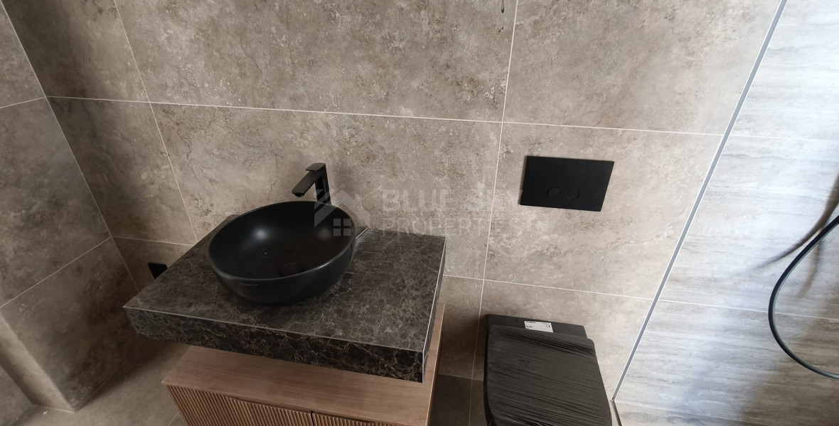 Studio Apartment for Sale in Pafos with communal Swimming Pool & Gym