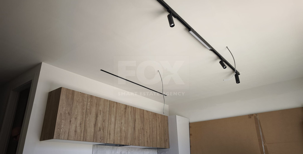 Studio Apartment for Sale in Pafos with communal Swimming Pool & Gym