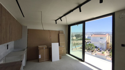Studio Apartment for Sale in Pafos with communal Swimming Pool & Gym