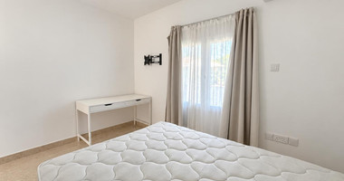 For Rent Renovated Two-Bedroom Ground-Floor Bungalow in Agios Ioannis