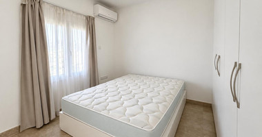 For Rent Renovated Two-Bedroom Ground-Floor Bungalow in Agios Ioannis