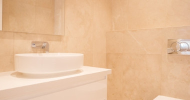 Three bedroom luxury apartment  in Kato Paphos for sale