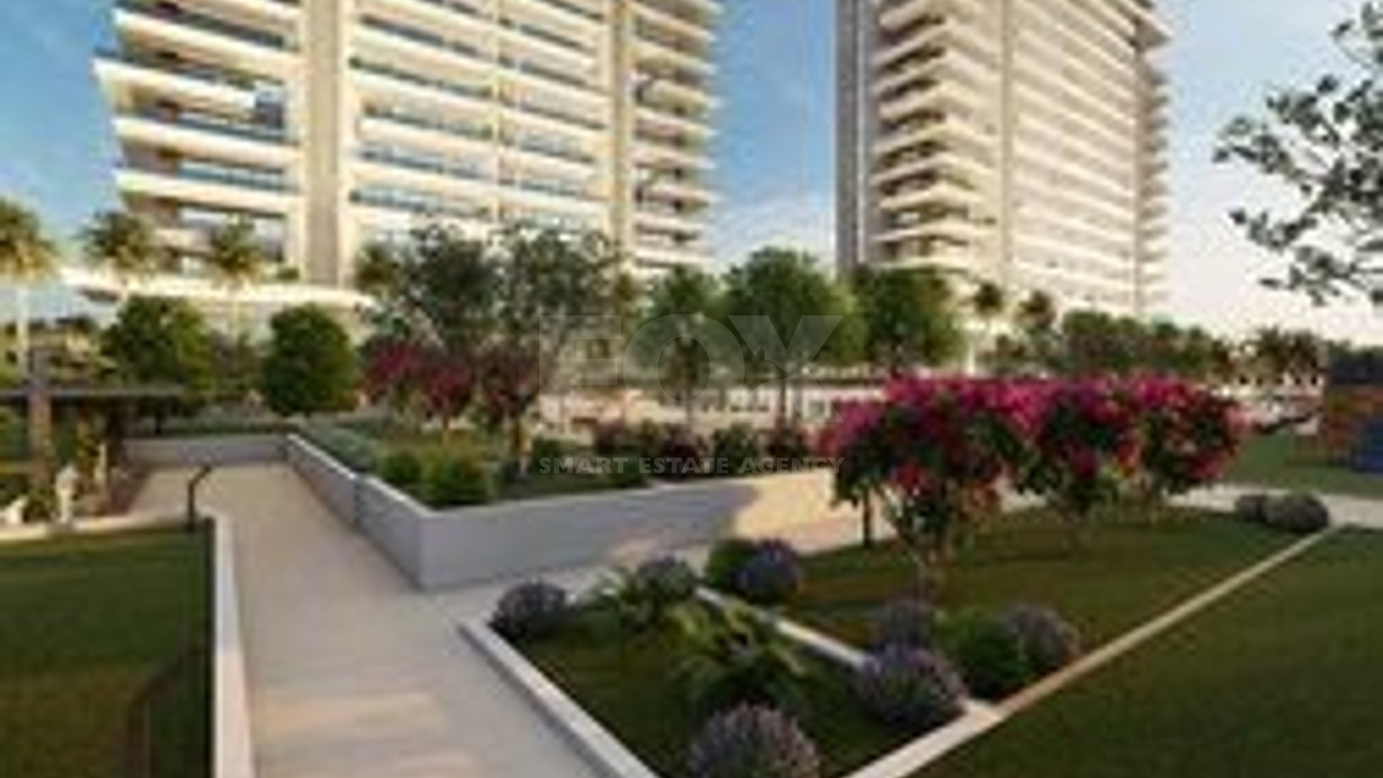 Three bedroom luxury apartment  in Kato Paphos for sale