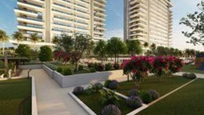 Three bedroom luxury apartment  in Kato Paphos for sale