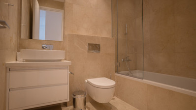 Three bedroom luxury apartment  in Kato Paphos for sale