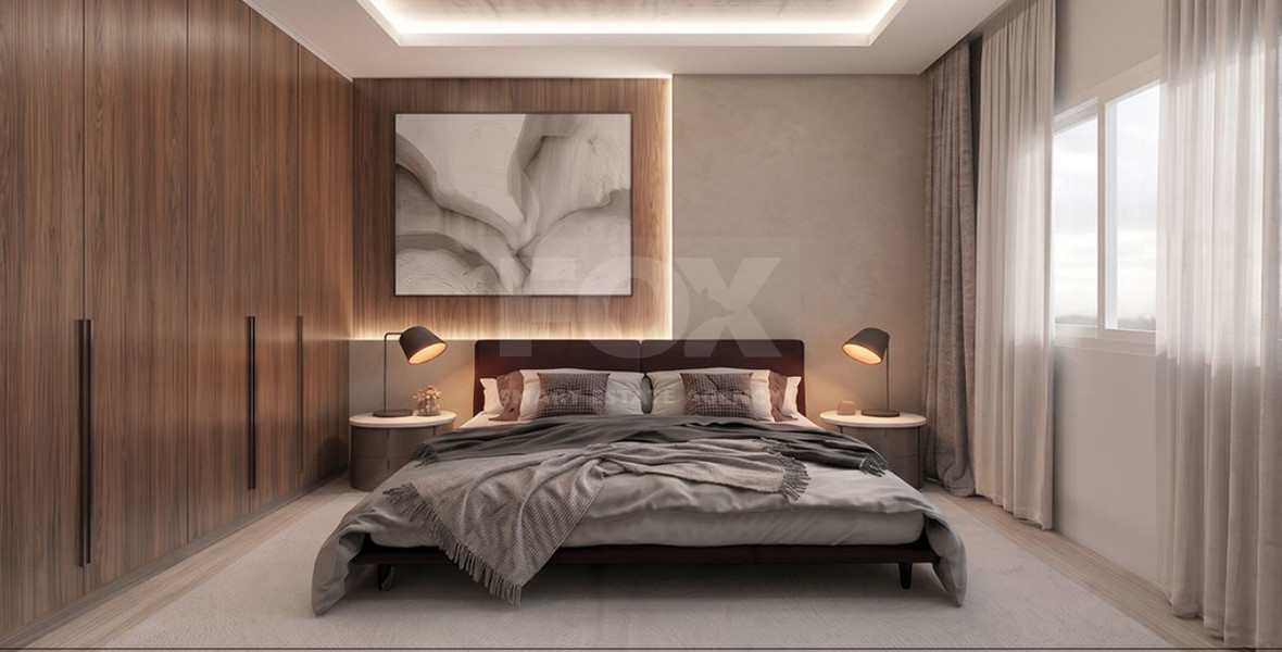 2-Bedroom Apartment for Sale in Limassol City Centre