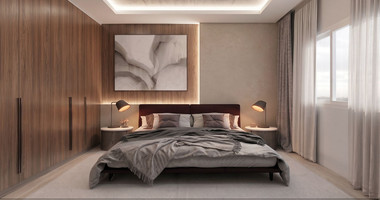 2-Bedroom Apartment for Sale in Limassol City Centre