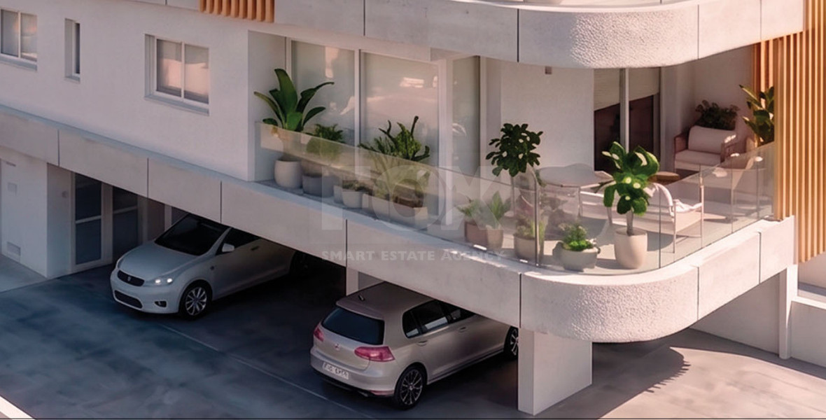 2-Bedroom Apartment for Sale in Limassol City Centre