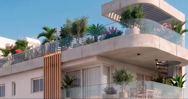 2-Bedroom Apartment for Sale in Limassol City Centre