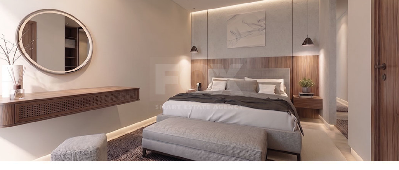 2-Bedroom Apartment for Sale in Limassol City Centre