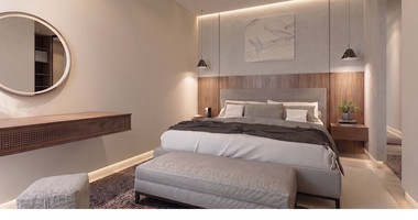 2-Bedroom Apartment for Sale in Limassol City Centre