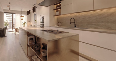 2-Bedroom Apartment for Sale in Limassol City Centre
