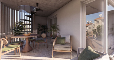 2-Bedroom Apartment for Sale in Limassol City Centre
