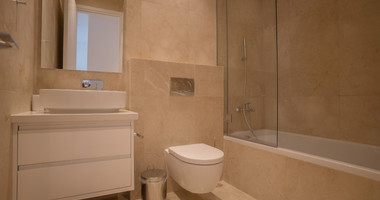 Three bedroom luxury apartment on the eight floor ,  in Kato Paphos for sale