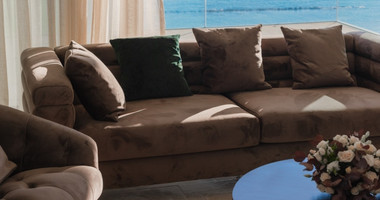 Three bedroom luxury apartment on the eight floor ,  in Kato Paphos for sale
