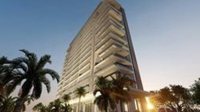 Three bedroom luxury apartment on the eight floor ,  in Kato Paphos for sale