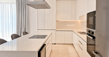 Luxury three Bedroom Sea View Apartment for Sale in Kato Pafos | 9th Floor